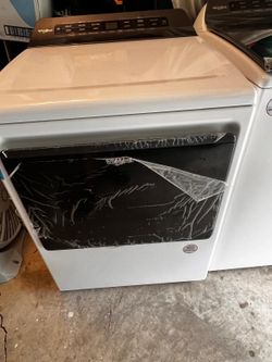 Washer And Dryer Great Condition