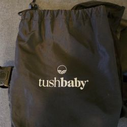 Tushbaby Baby Snug Attachment 