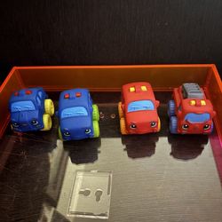 Cars for toddlers 