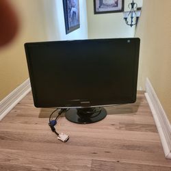 Samsung 23 Inch Monitor 