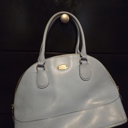 Coach Dome Bag