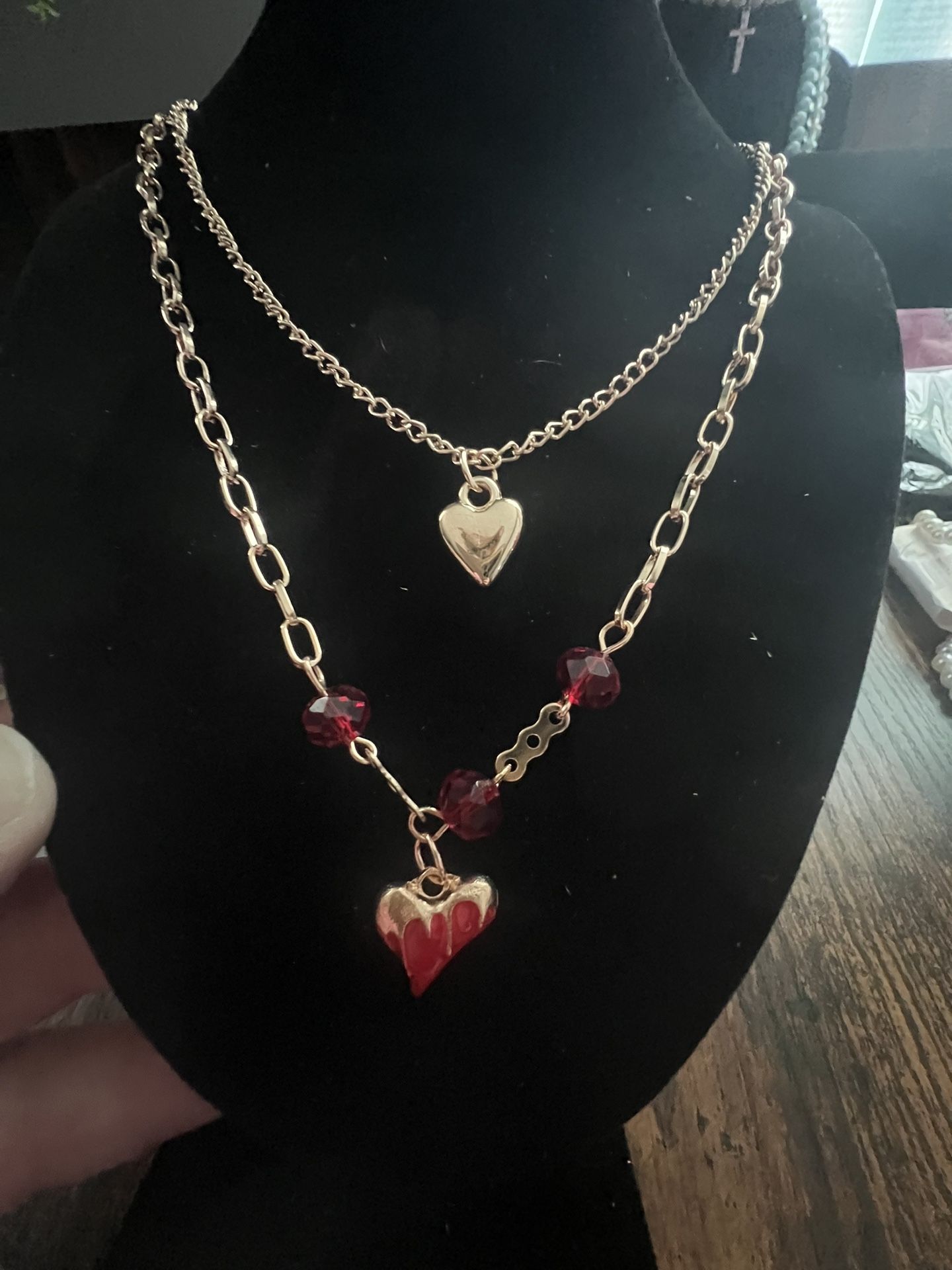 Women’s Or Kids Necklace