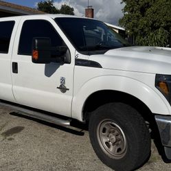 2015 Ford 350 6.7 power stroke 