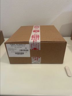 Pitch Black ETB Case - 10x ETB