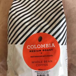 Columbia Coffee