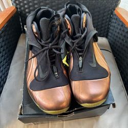 Nike Flight Sneakers