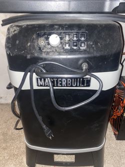 Masterbuilt Airfryer