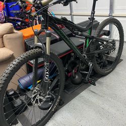 Santa Cruz Super Lite 29er