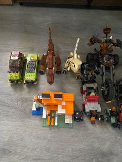 Legos