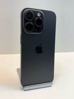 Apple iPhone 15 PRO 128gb. ( Unlocked Phone )