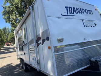 Tahoe Transport 2006