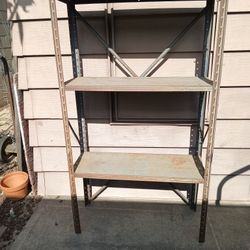 Shelving