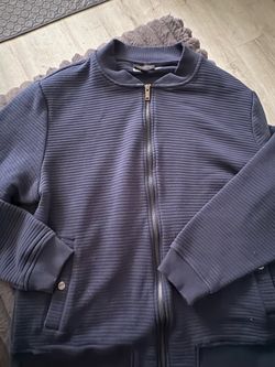 Men sweater