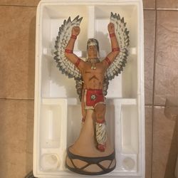 Ski Country Limited Edition Falcon Dancer