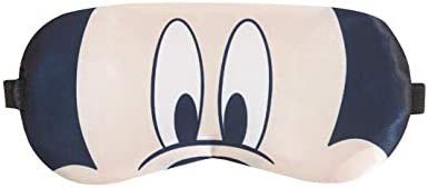 Disney Mickey Mouse 3 Piece Zippered Slumber Bag Set - Flamingo & Rainbow Area  Thumbnail