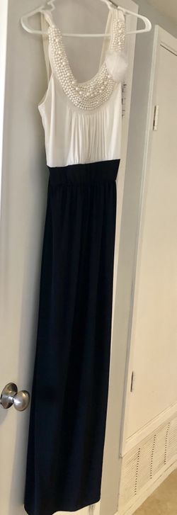 Long dress