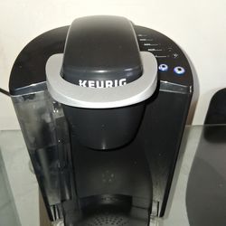 Keurig classic coffee maker