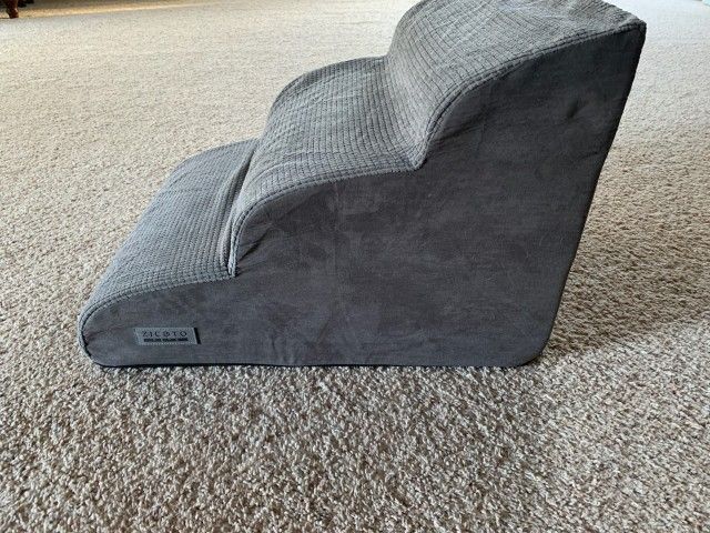 Pet Steps