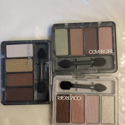 Cover Girl Eye Shadow 