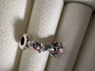 Disney Pandora charm