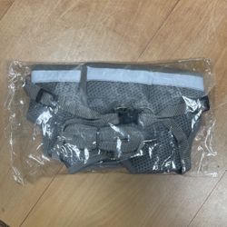 Small Dog Harness