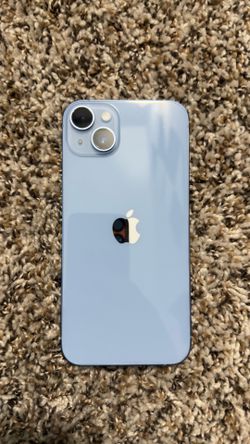 iPhone 14 Plus 128GB T-Mobile or metro