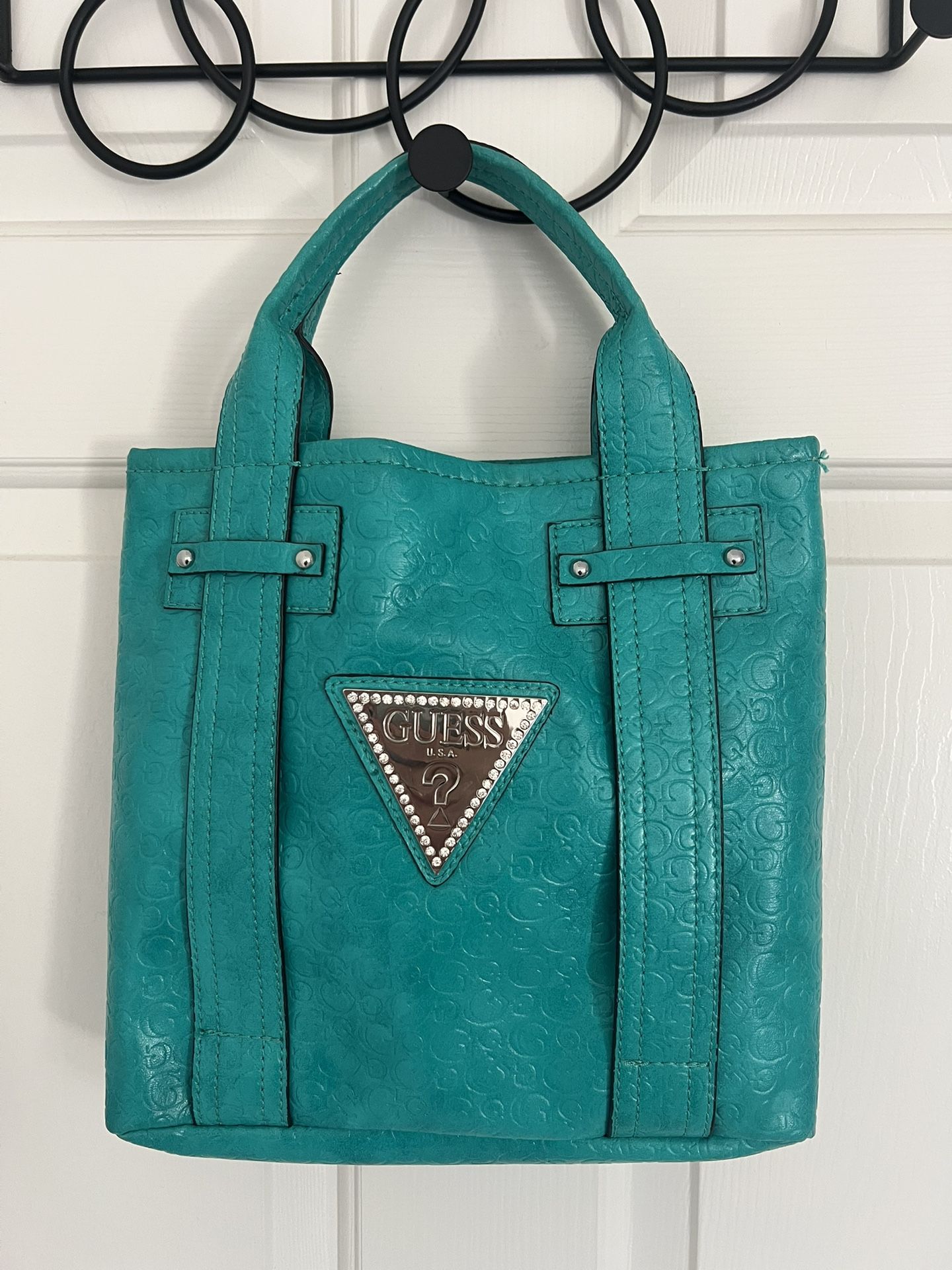 Tote Purse