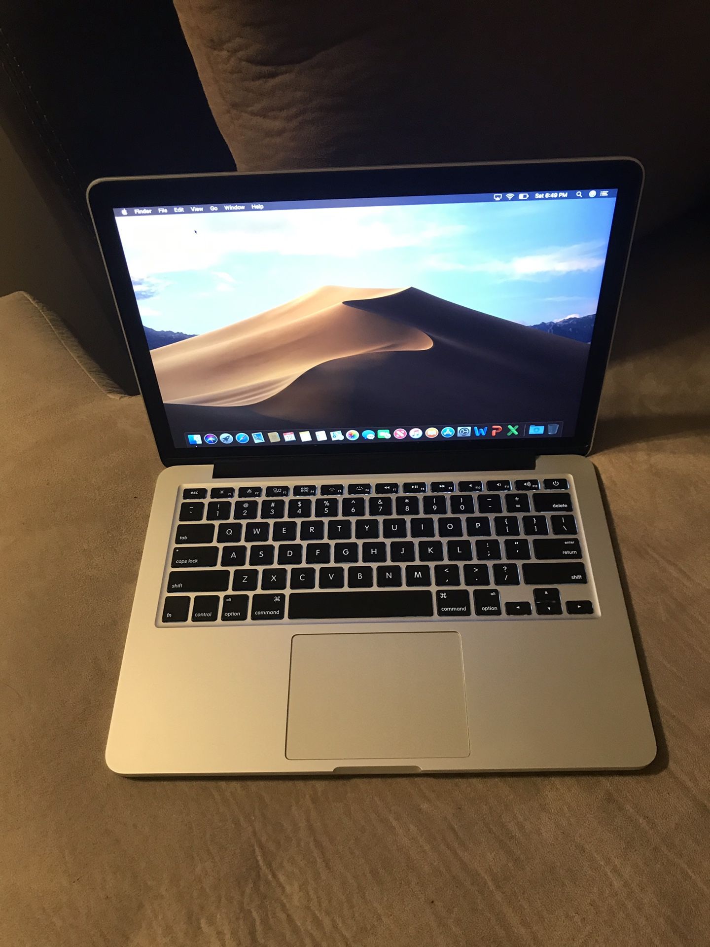 MacBook Pro Retina 13-inch, Late 2013 for Sale in Los Angeles, CA