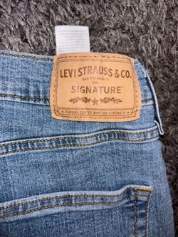 Levi Jeans