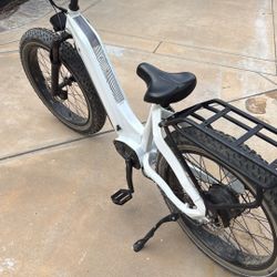 Samson E-bike 