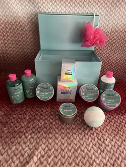 Perfume Sets