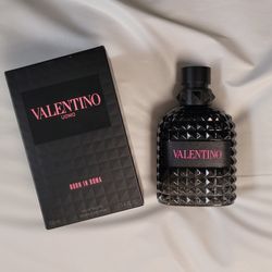 VALENTINO BORN IN ROMA UOMO (100ml)