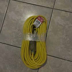 25’ Extension Cord