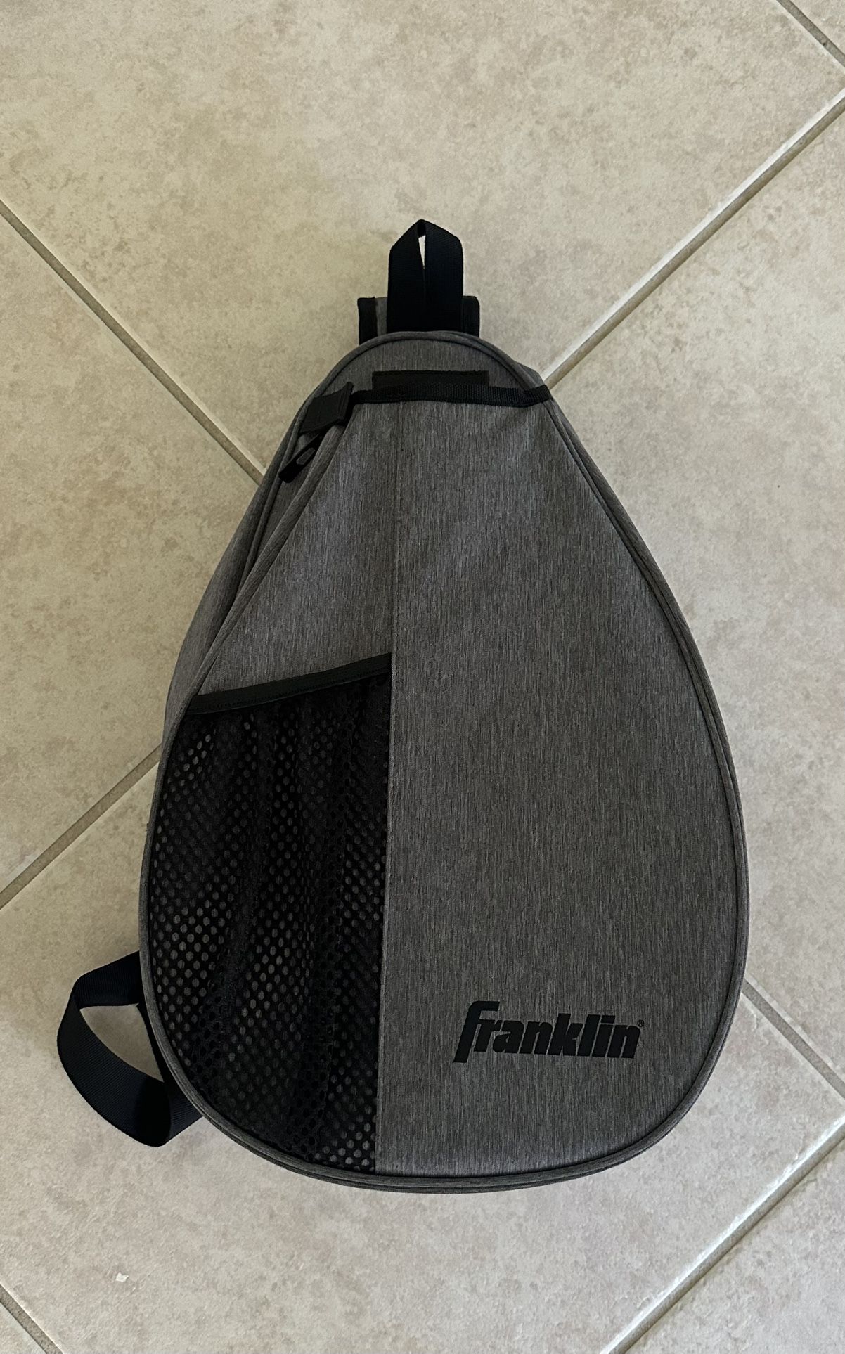 Padel Bag - Franklin