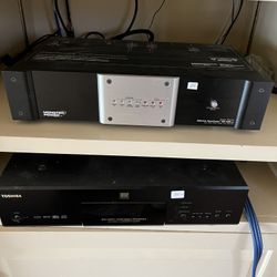 Monster Power - Home Theater Power Center