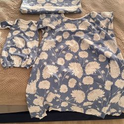 Mommy And Me Set 