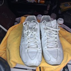 New Balance  Size 7 Tennis Shoes 