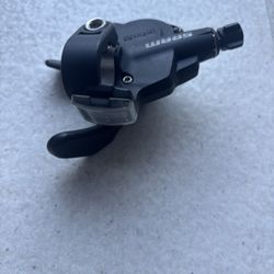 Sram 3 Speed Left shipter