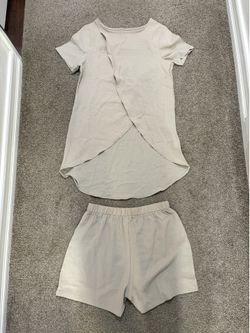 Women’s clothes