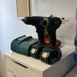 Makita  18 v 