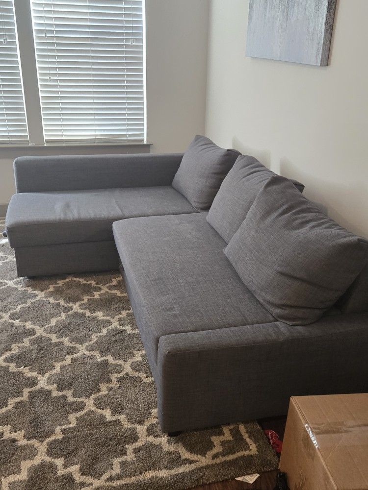 Convertible Couch