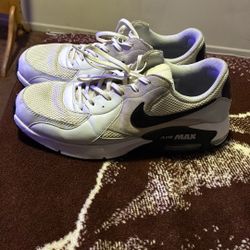 Nike Air Max S12