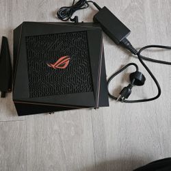 ASUS ROG Rapture WiFi Gaming Router (GT-AC5300)