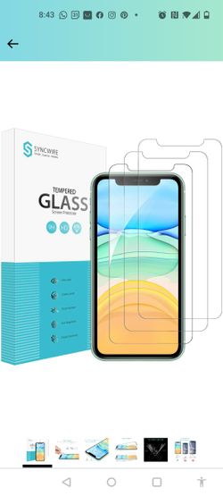 Screen Protector

