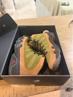 Jordan 9 Retro Boot NRG size 11.5