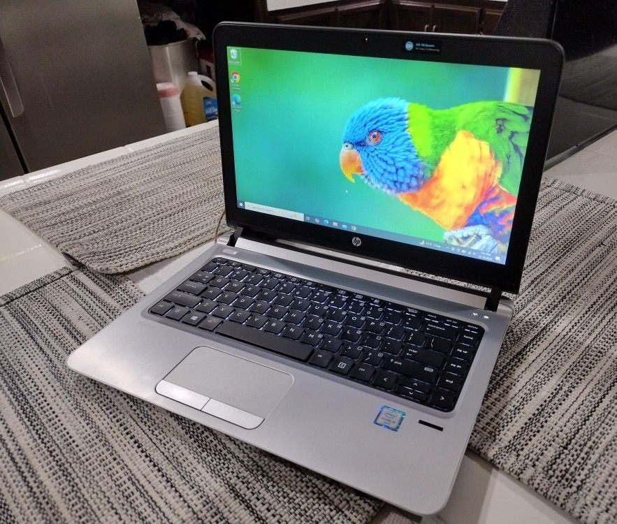 Fast Hp i5 Laptops ***Only A Few Left