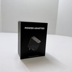 HOVERAir 65W Power Adapter For X1 PRO and X1 PROMAX - Brand New - Never Used