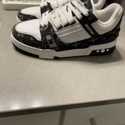 Louis Vuitton LV Trainers