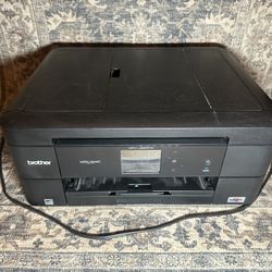 Brother MFC-J680DW Printer