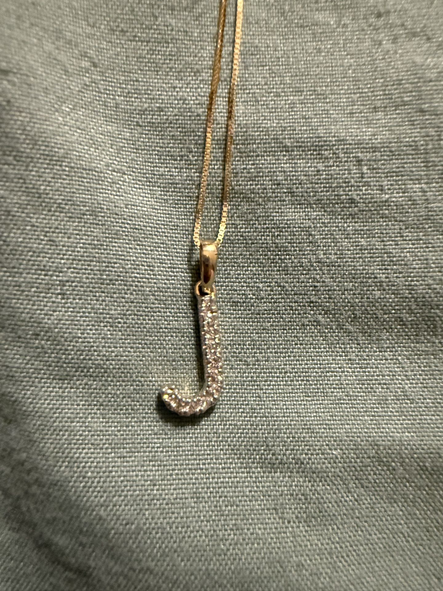 Gold and Diamonds